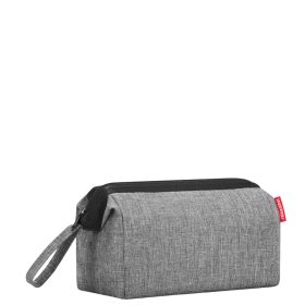 REISENTHEL Travelcosmetic szürke neszesszer táska