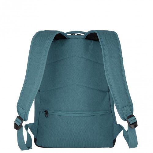 TRAVELITE Kick Off petrol közepes hátizsák