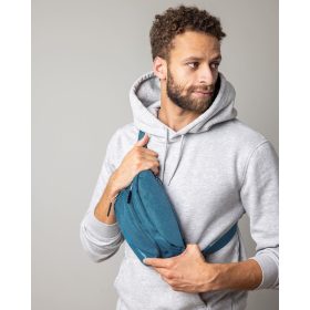 TRAVELITE Kick Off petrol övtáska