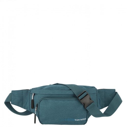 TRAVELITE Kick Off petrol övtáska