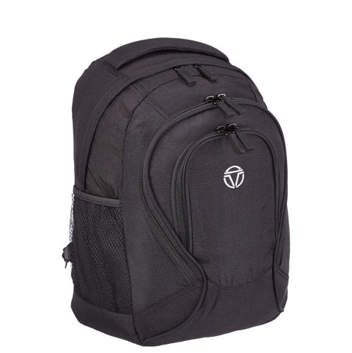 TRAVELITE Basics fekete daypack hátizsák