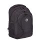 TRAVELITE Basics fekete daypack hátizsák
