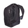 TRAVELITE Basics fekete daypack hátizsák