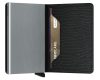 Secrid Slimwallet Rango Black automata kártyatartó 