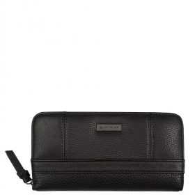 Tom Tailor 24421-60 fekete női pénztárca