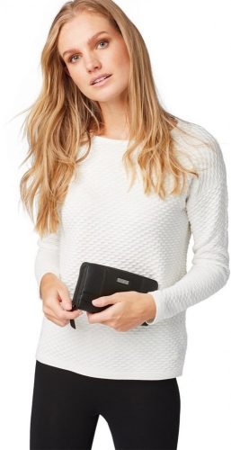 Tom Tailor 24421-60 fekete női pénztárca