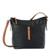 Táska TOM TAILOR 27044-60 Fekete
