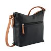 Táska TOM TAILOR 27044-60 Fekete