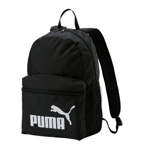 PUMA 075487 Fekete sportos hátizsák