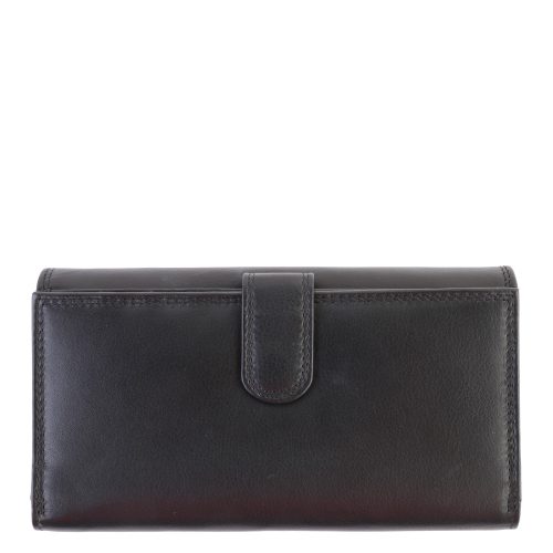 Penztarca-LA-SCALA-DN155-fekete-bor