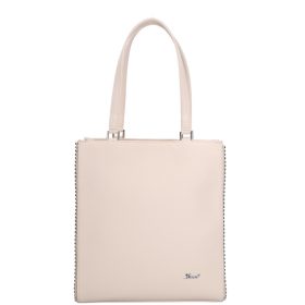 Karen N 207 bis bézs táska