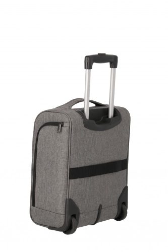 TRAVELITE Cabin Underseater szürke 2 kerekű kabinbőrönd