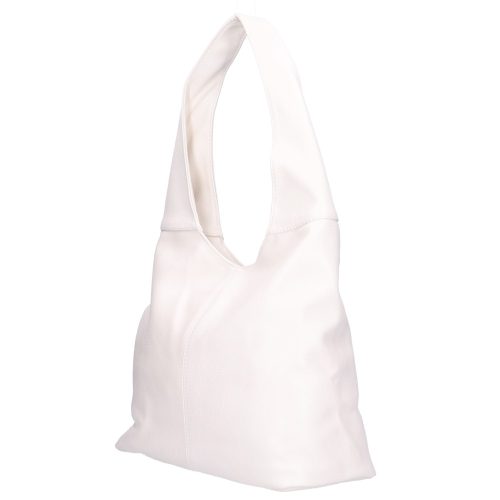 Táska HB0141 fehér divatos női