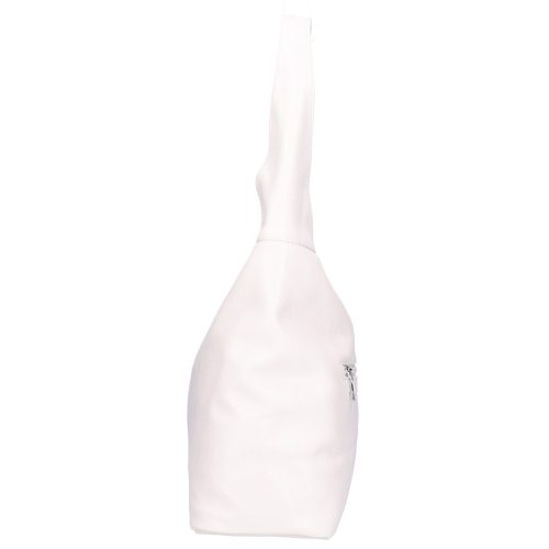 Táska HB0141 fehér divatos női