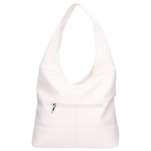 Táska HB0141 fehér divatos női