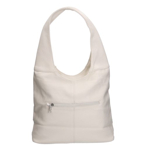 Táska HB0141 fehér divatos női