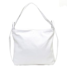 Hátizsák HB0161 Fehér divatos női