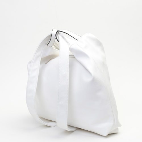 Hátizsák HB0161 Fehér divatos női