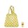 Reisenthel AT0027 Mini Maxi Shopper sárga pöttyös bevásárlótáska