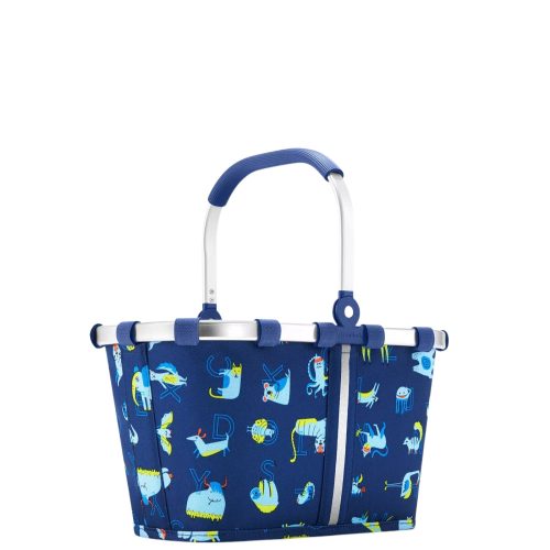 Bevásárló kosár CARRYBAG XS Kids Kék 
