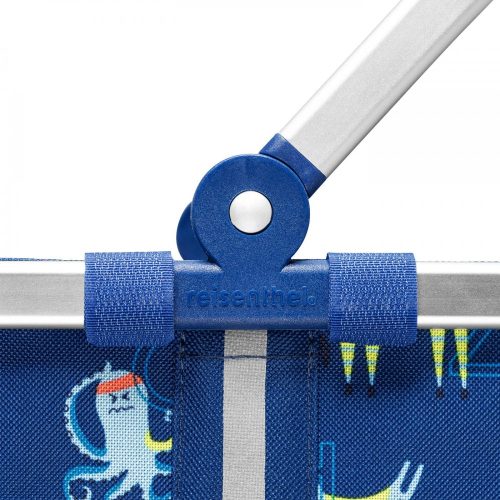 Bevásárló kosár CARRYBAG XS Kids Kék 