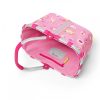 Bevásárló kosár CARRYBAG XS Kids Pink