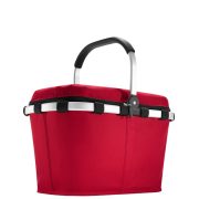 Bevásárló kosár REISENTHEL carrybag iso piros hűtőtáska