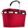 Bevásárló kosár REISENTHEL carrybag iso piros hűtőtáska BT3004