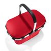 Bevásárló kosár REISENTHEL carrybag iso piros hűtőtáska BT3004
