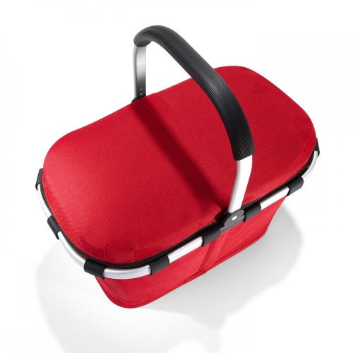 Bevásárló kosár REISENTHEL carrybag iso piros hűtőtáska BT3004