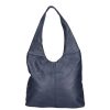 Táska HB0141 Kék divatos női