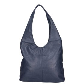 Táska HB0141 Kék divatos női