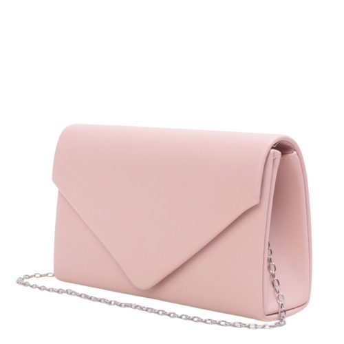 Táska 6114 Púder női alkalmi