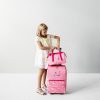 Gyerek bőrönd REISENTHEL Trolley XS kids pink IL3066