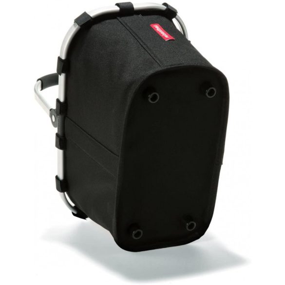 Bevásárló kosár REISENTHEL Carrybag XS black BN7003