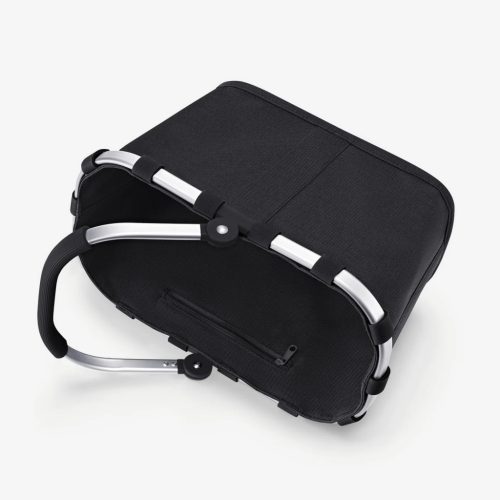 Bevásárló kosár REISENTHEL Carrybag XS black BN7003