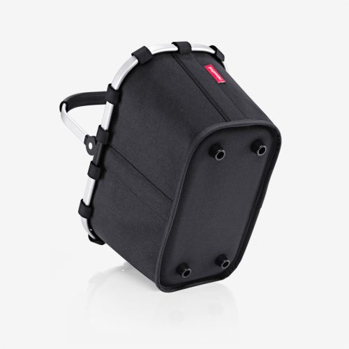 Bevásárló kosár REISENTHEL Carrybag XS black BN7003