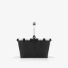 Bevásárló kosár REISENTHEL Carrybag XS black BN7003
