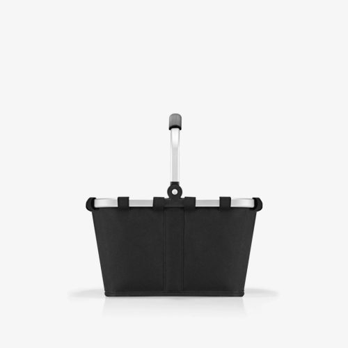 Bevásárló kosár REISENTHEL Carrybag XS black BN7003