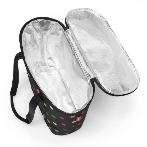 REISENTHEL Thermoshopper dots OV7009
