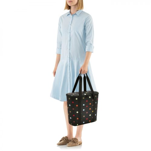 REISENTHEL Thermoshopper dots OV7009