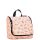 Kozmetikai táska REISENTHEL Toiletbag kids cats and dogs rose WH3064