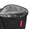 REISENTHEL Coolerbag XS black UF7003 hűtőtáska