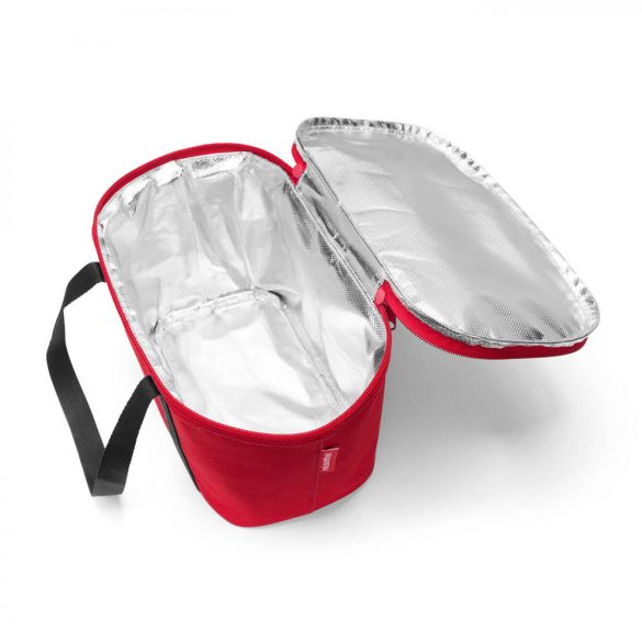 REISENTHEL Coolerbag XS red UF7003 hűtőtáska