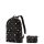 Hátitáska REISENTHEL mini maxi rucksack DOTS