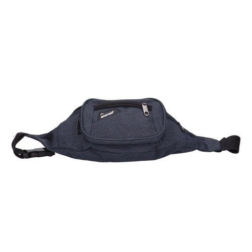 Adventurer AT538 kék férfi övtáska