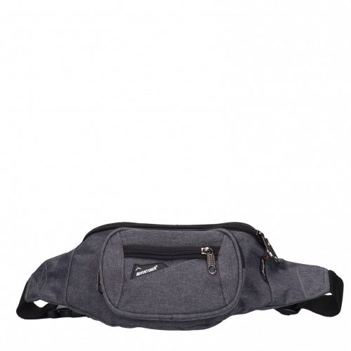Adventurer AT538 szürke övtáska