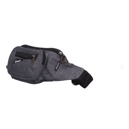 Adventurer AT538 szürke övtáska