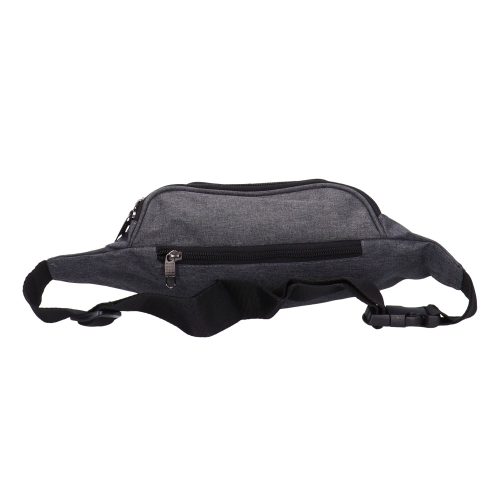 Adventurer AT538 szürke övtáska