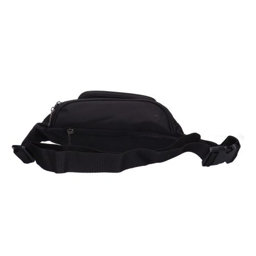 Adventurer  AT538 fekete férfi övtáska